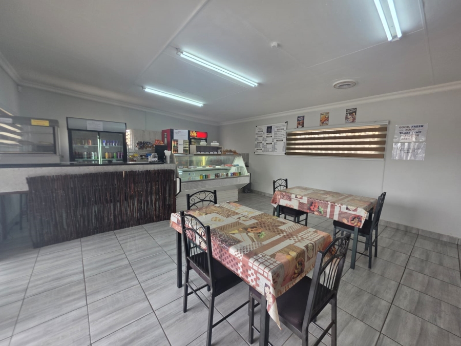 Commercial Property for Sale in Vaalpark Free State